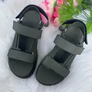 Ganni | Shoes | New Ganni Recycled Rubber Sandals | Poshmark